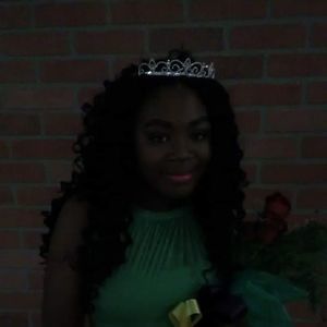 Meet your Posher, Deeqaysha deequisha